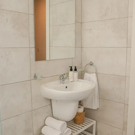 公寓 Capardi No5 圣保罗湾城