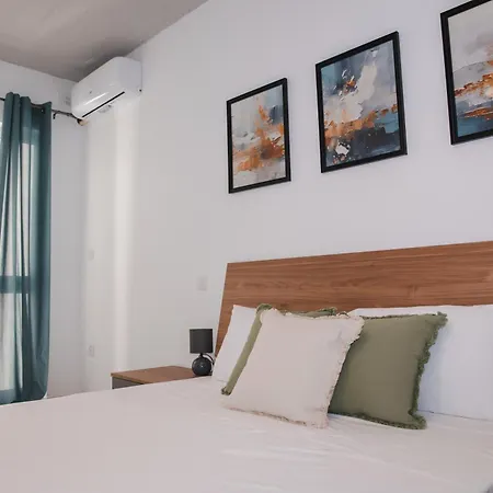 Capardi No5 Apartment