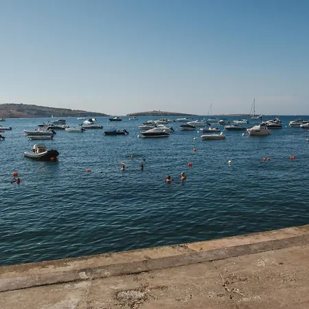 Capardi No5 圣保罗湾城