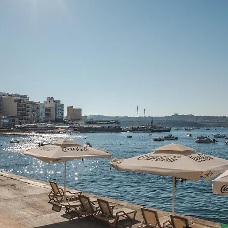 Capardi No5 * St. Paul's Bay