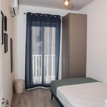 Capardi No5 圣保罗湾城