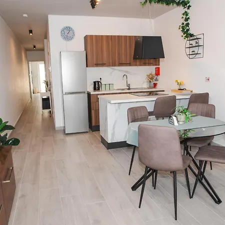 Apartment Capardi No5 St. Paul's Bay