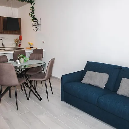 Capardi No5 Apartment St. Paul's Bay