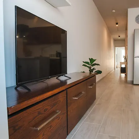 公寓 Capardi No5 圣保罗湾城